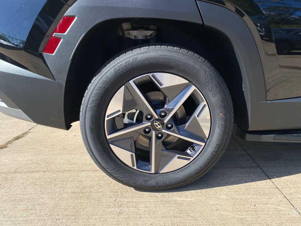 New 2026 Hyundai Tucson SEL image 6