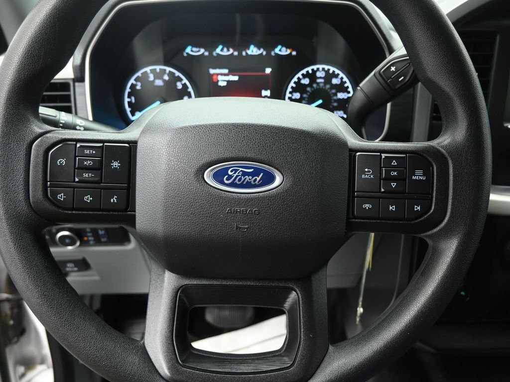 Certified 2021 Ford F150 XLT image 13