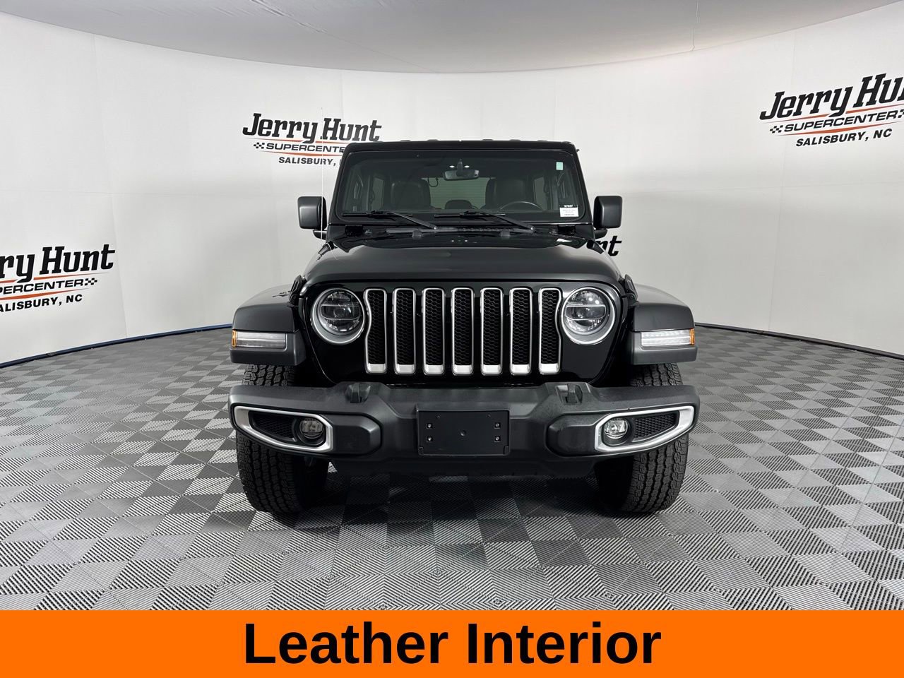 Used 2022 Jeep Wrangler Unlimited Sahara w/ Dual Top Group image 5