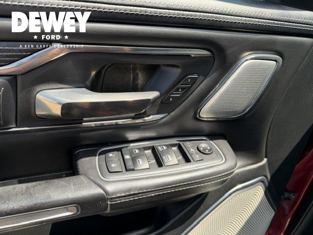 Used 2020 RAM 1500 Limited AWD/4WD image 16