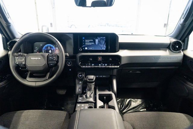 Used 2024 Toyota Land Cruiser 1958 image 9