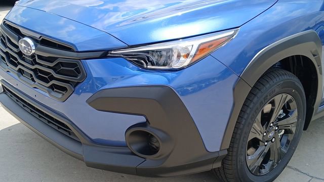 Certified 2025 Subaru Crosstrek 2.0i w/ Convenience Package #1 AWD/4WD image 27