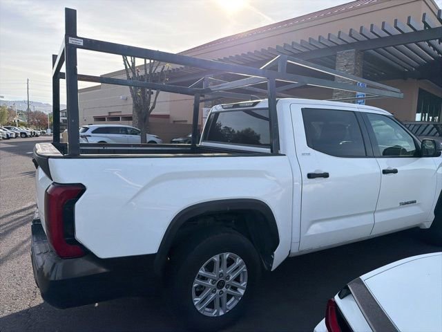 Used 2023 Toyota Tundra SR5 image 5