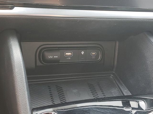 Used 2023 Kia Sportage SX image 30