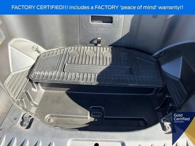 Certified 2022 Ford F150 Lightning Pro AWD/4WD image 8