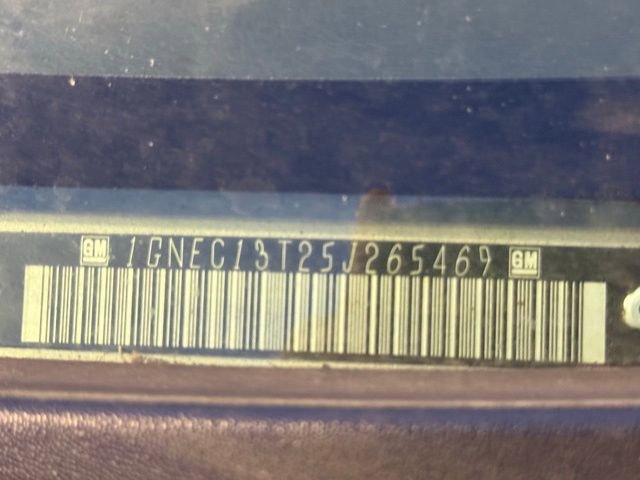 Used 2005 Chevrolet Tahoe LS w/ Preferred Equipment Group image 7