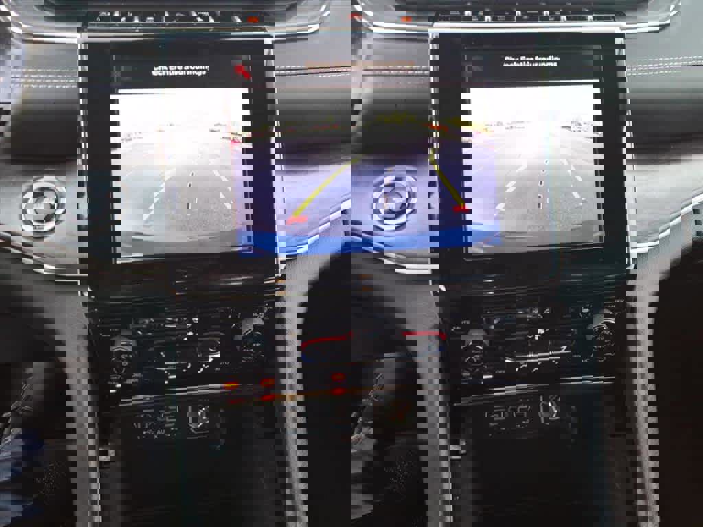 Used 2021 Jeep Grand Cherokee L Limited image 20