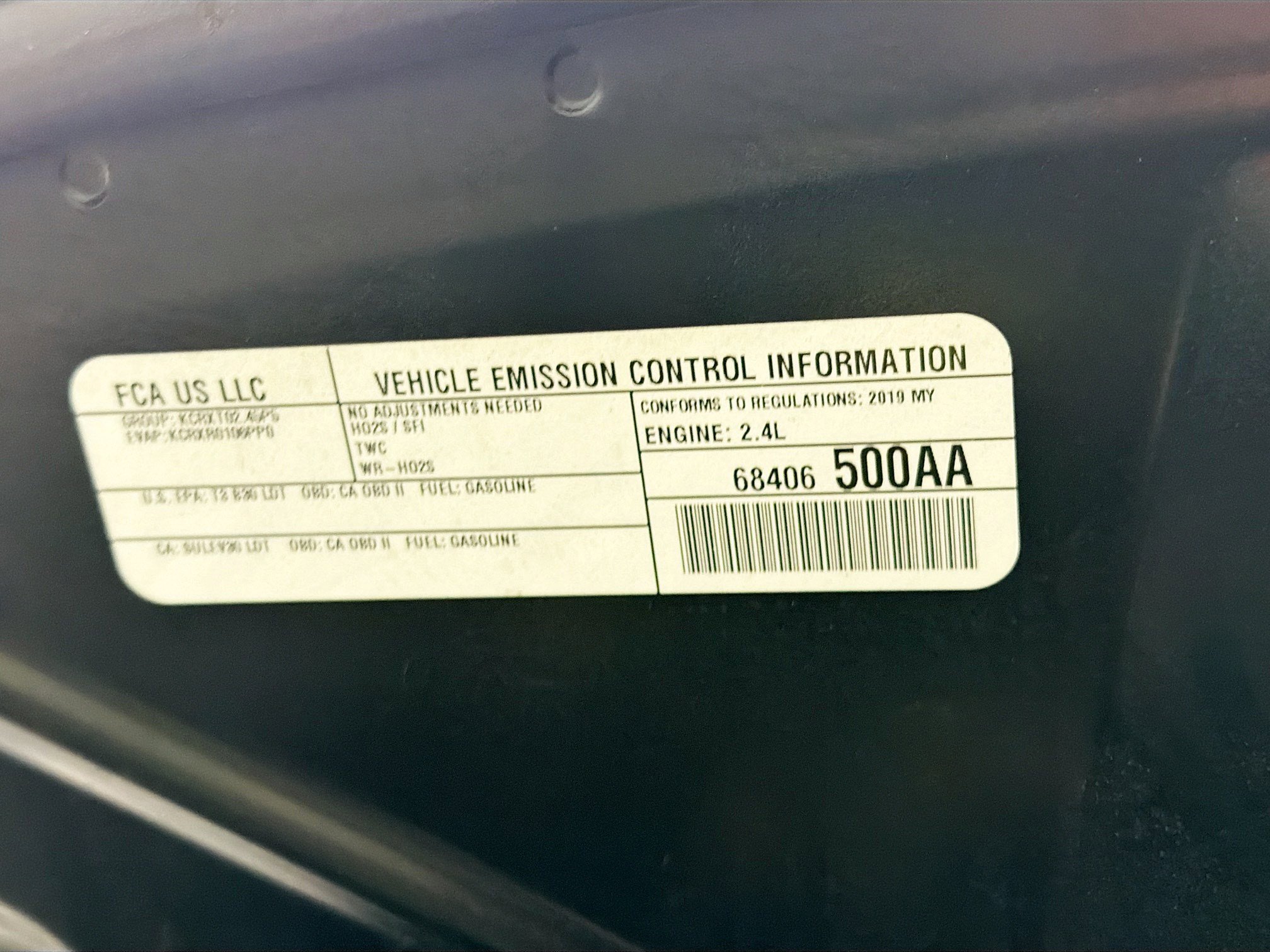 Used 2019 Jeep Compass Altitude image 16