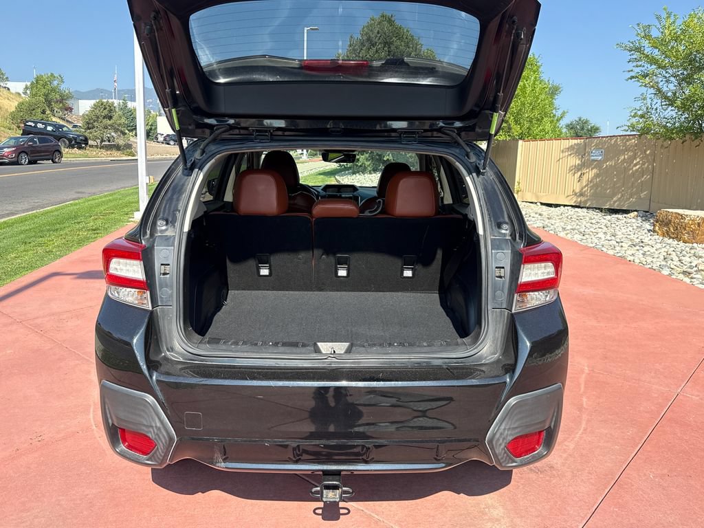 Used 2019 Subaru Crosstrek 2.0i Premium AWD/4WD image 8
