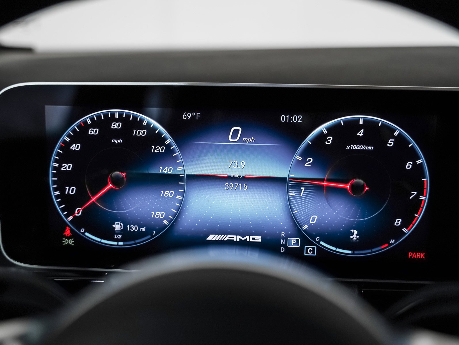 Certified 2021 Mercedes-Benz GLA 35 AMG 4MATIC image 17