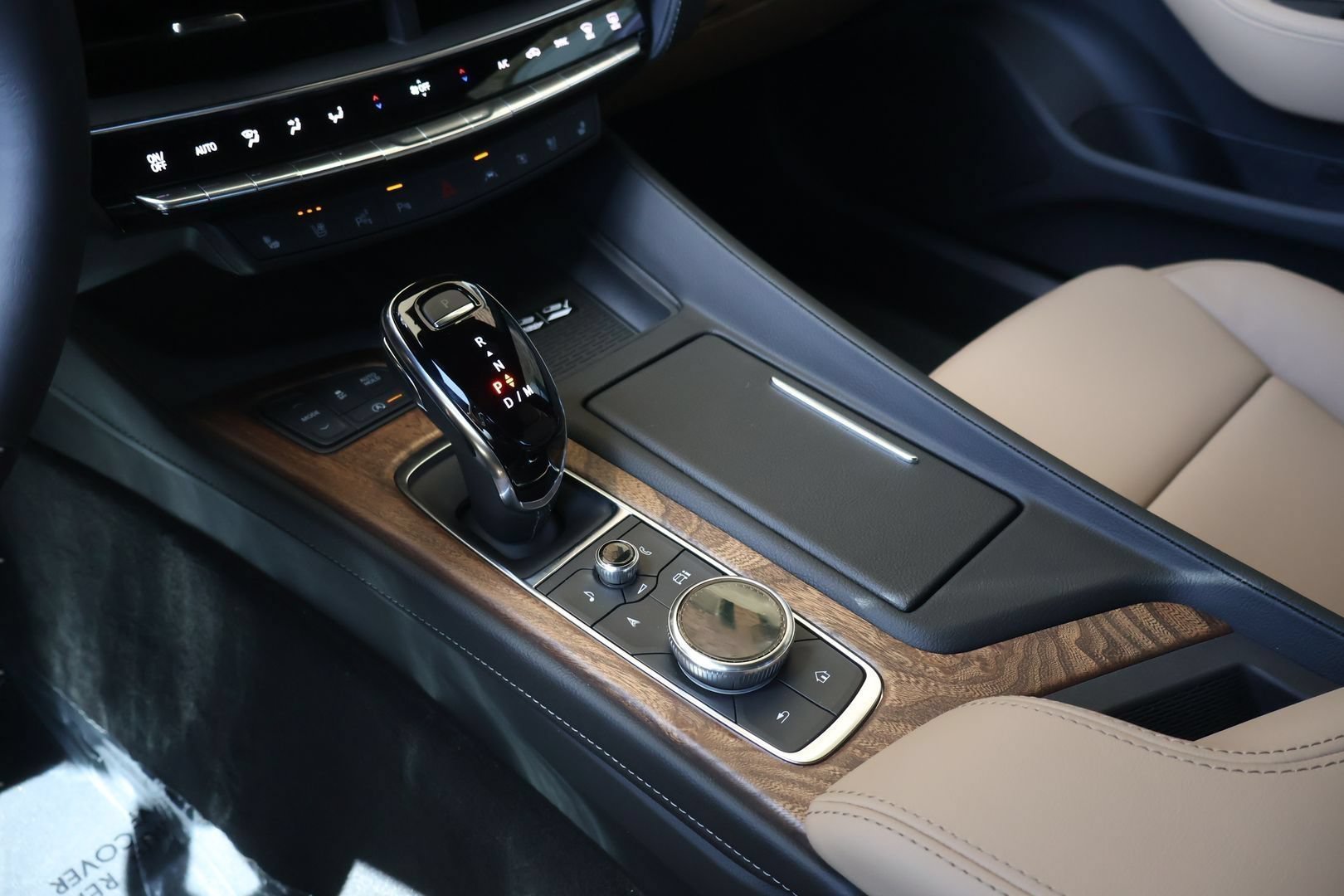New 2026 Cadillac CT5 Premium Luxury RWD image 22