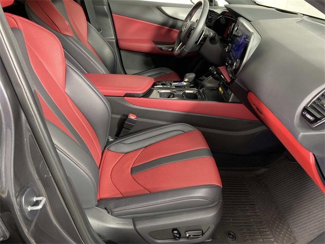 Used 2025 Lexus NX 350 F Sport w/ Accessory Package (2T) image 12