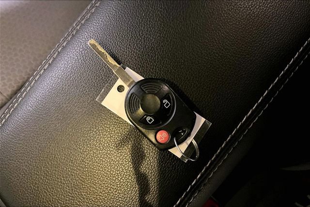 Used 2017 Ford Escape SE w/ SE Cold Weather Package image 29