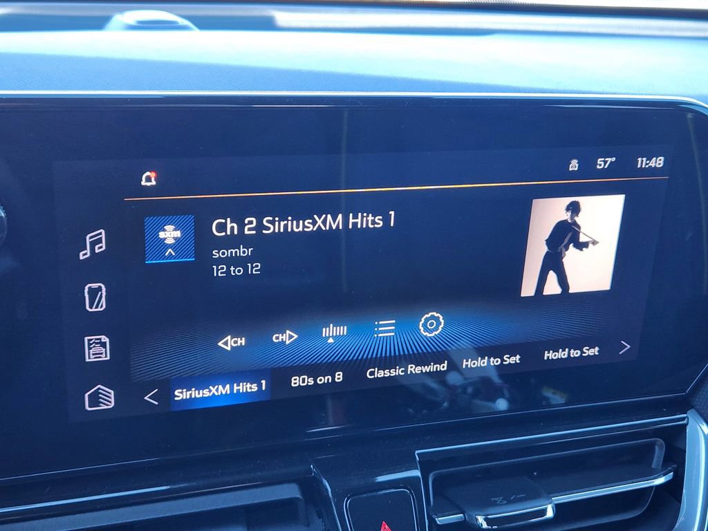 New 2026 Chevrolet TrailBlazer ACTIV w/ Convenience Package image 19