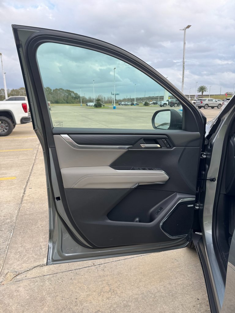 New 2026 GMC Acadia Elevation w/ Elevation Premium Package image 9