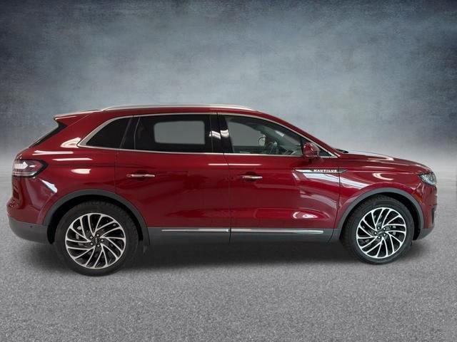 Used 2019 Lincoln Nautilus Reserve image 6