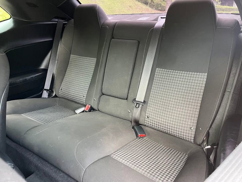 Used 2022 Dodge Challenger R/T RWD image 40