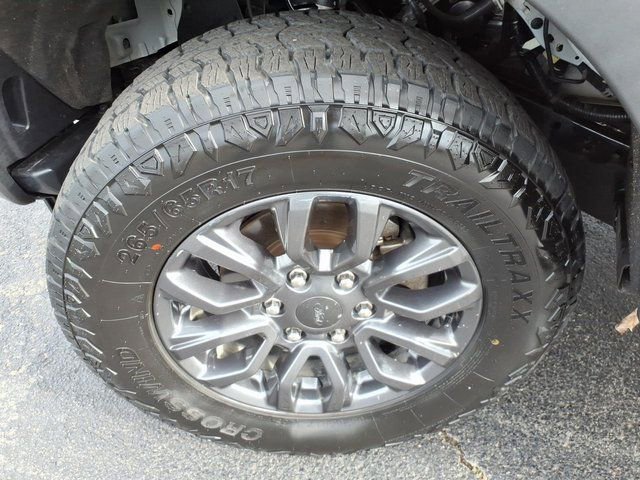 Used 2023 Ford Ranger XLT w/ Equipment Group 301A Mid image 21