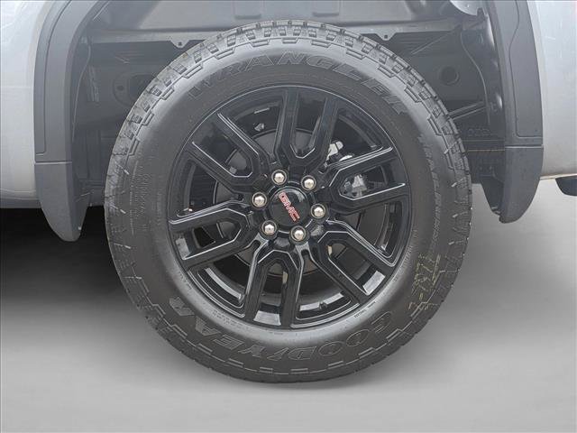 New 2026 GMC Sierra 1500 Elevation AWD/4WD image 10