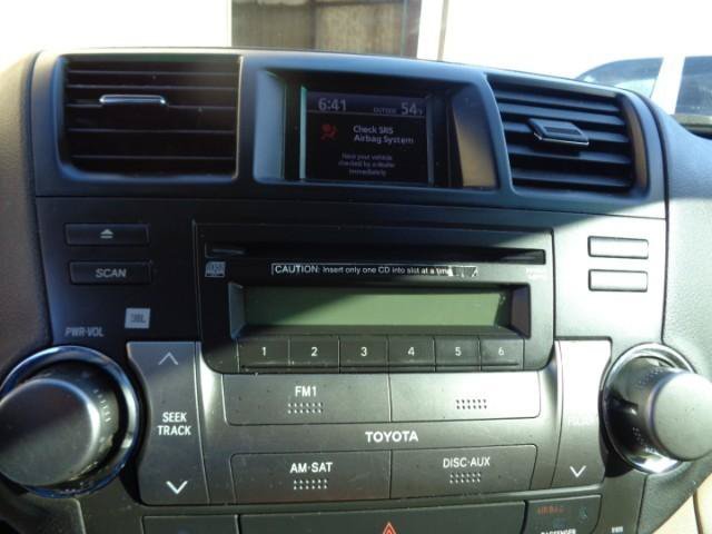 Used 2009 Toyota Highlander Limited FWD image 13