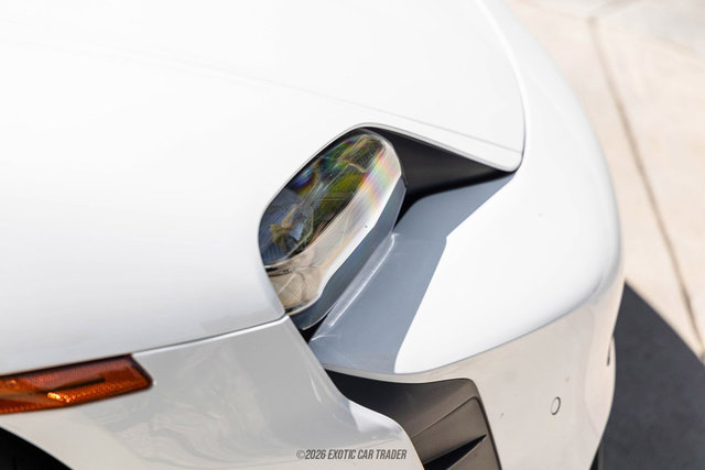 Used 2023 Porsche Taycan RWD image 95