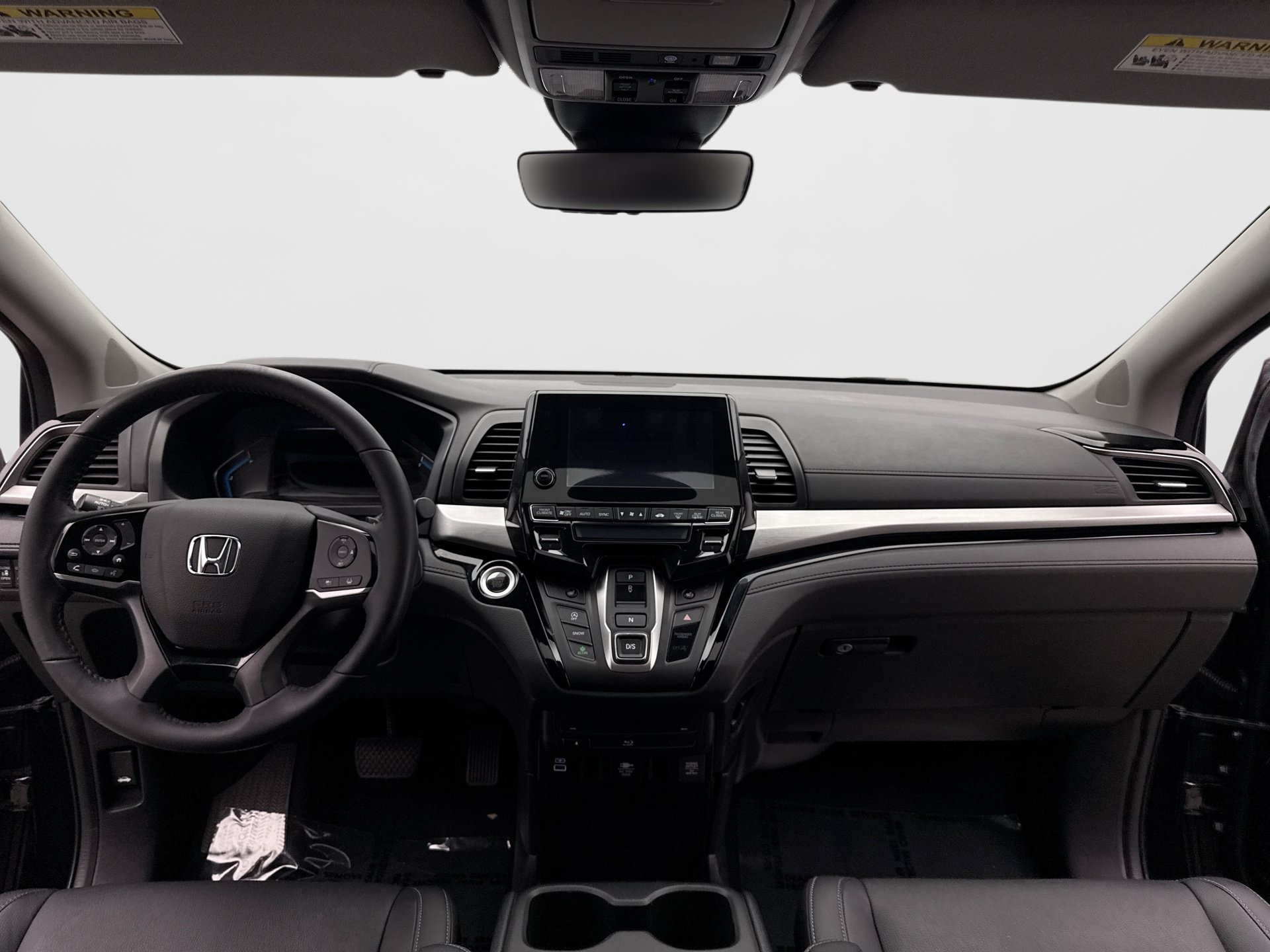 Used 2022 Honda Odyssey Touring image 15