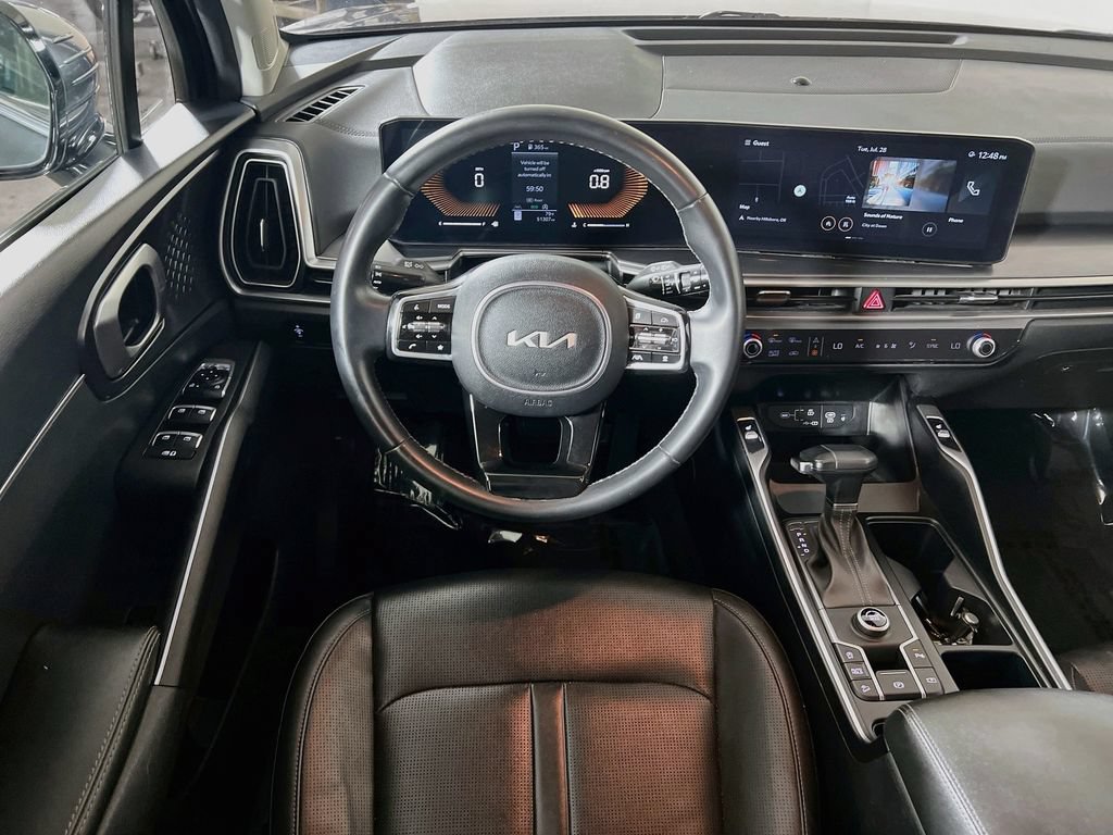 Used 2024 Kia Sorento S FWD image 18