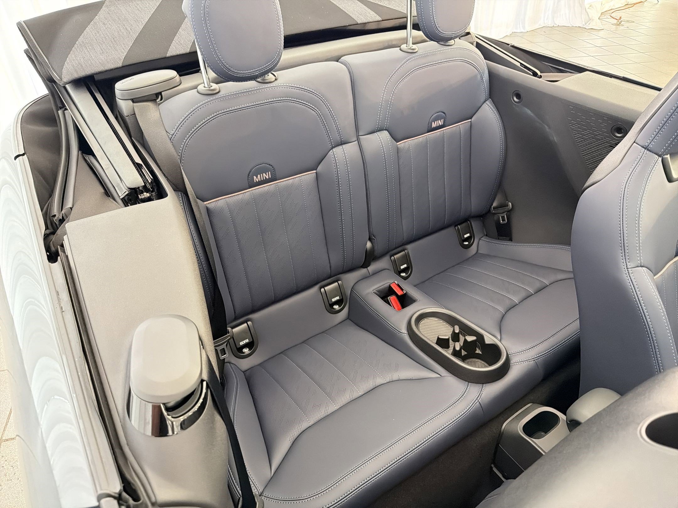 Certified 2026 MINI Cooper S image 28