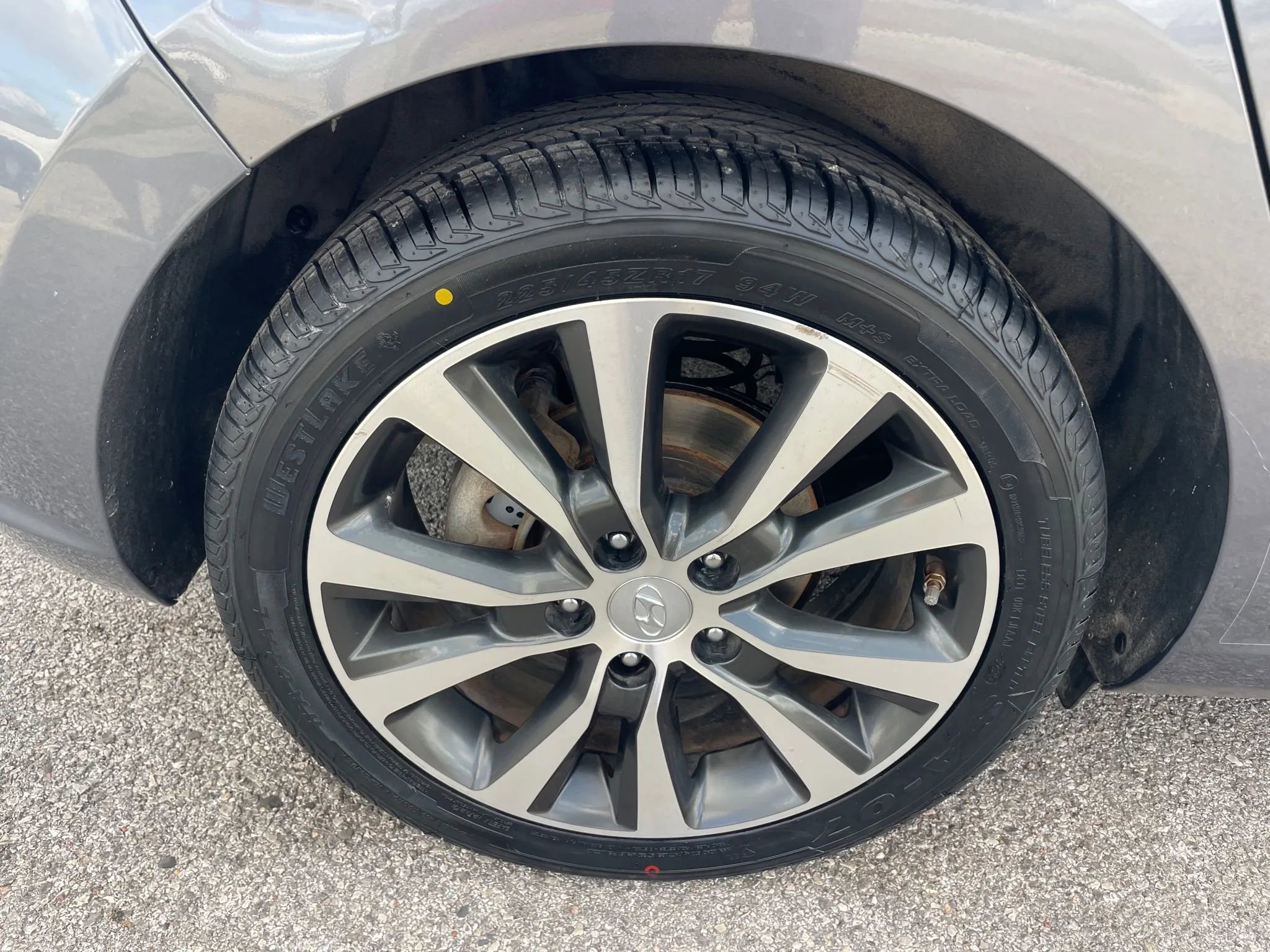 Used 2019 Hyundai Elantra GT FWD image 9