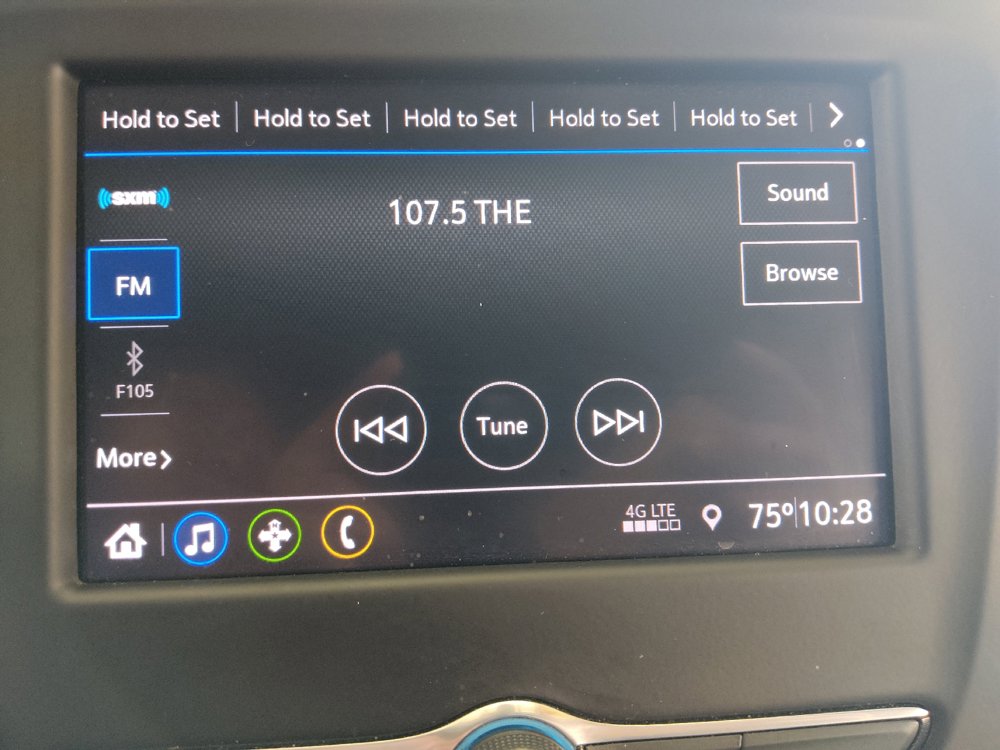 Used 2020 Chevrolet Equinox LT AWD/4WD image 25