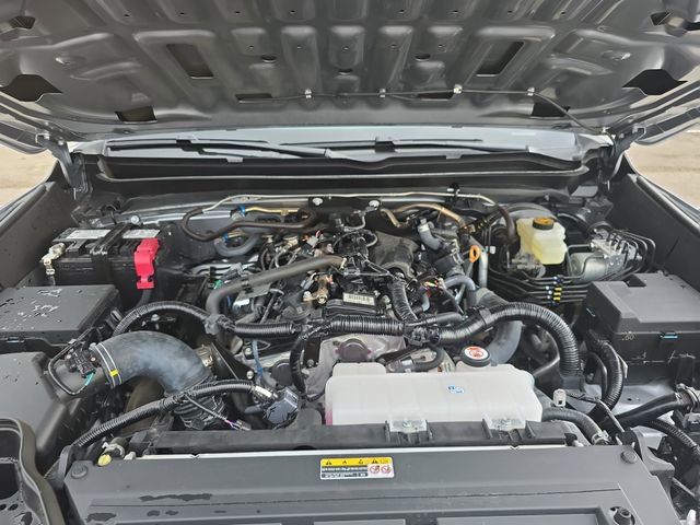 Used 2025 Toyota Tacoma SR5 image 29
