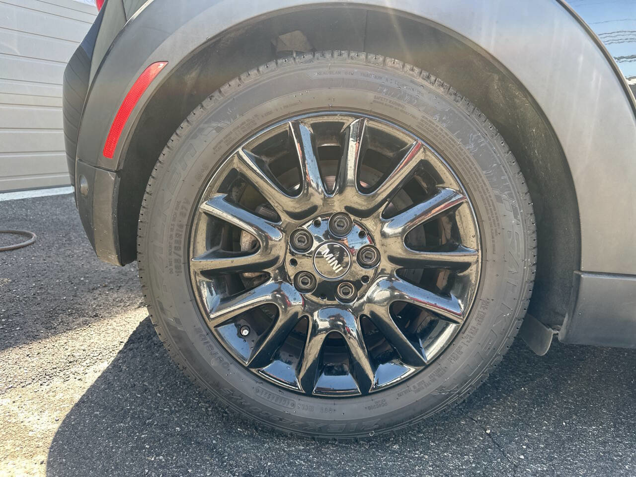 Used 2018 MINI Cooper 2-Door Hardtop FWD image 12