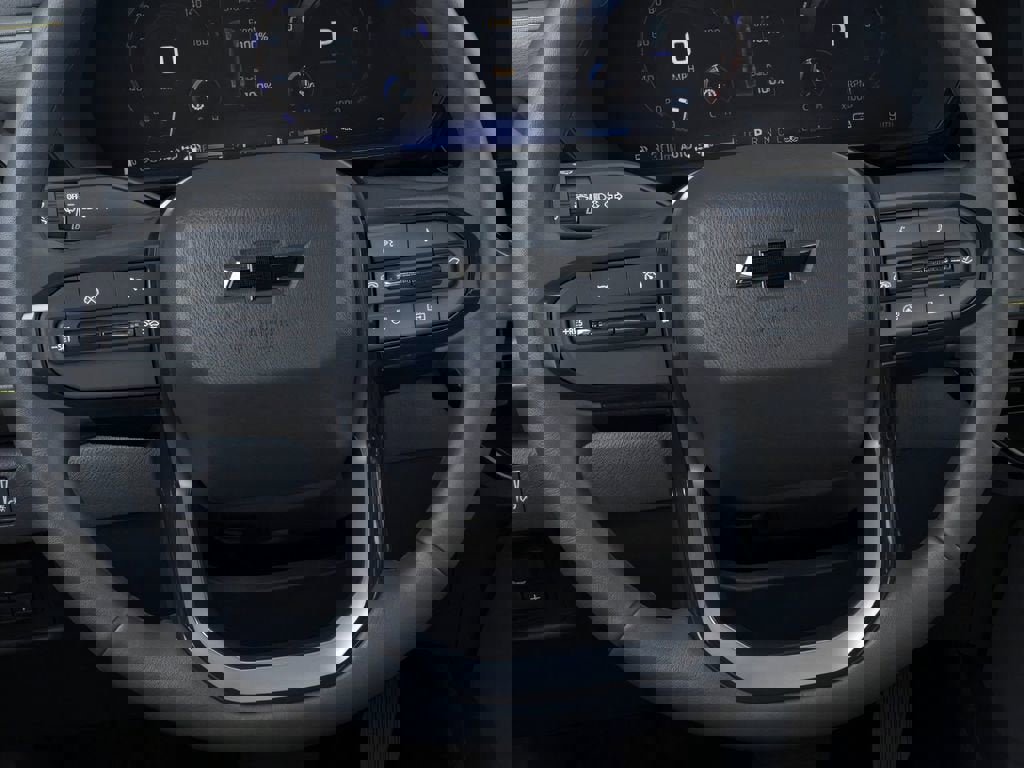 New 2026 Chevrolet Colorado ZR2 image 19