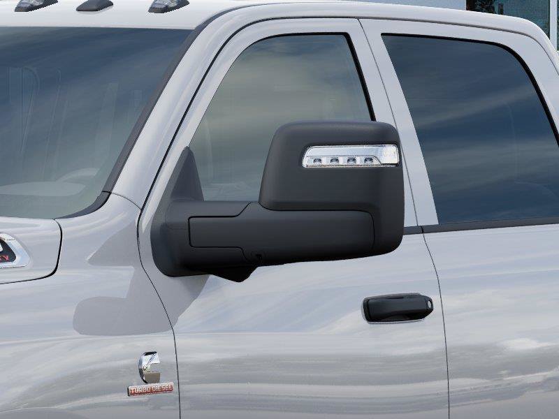 New 2025 RAM 2500 Tradesman AWD/4WD image 12