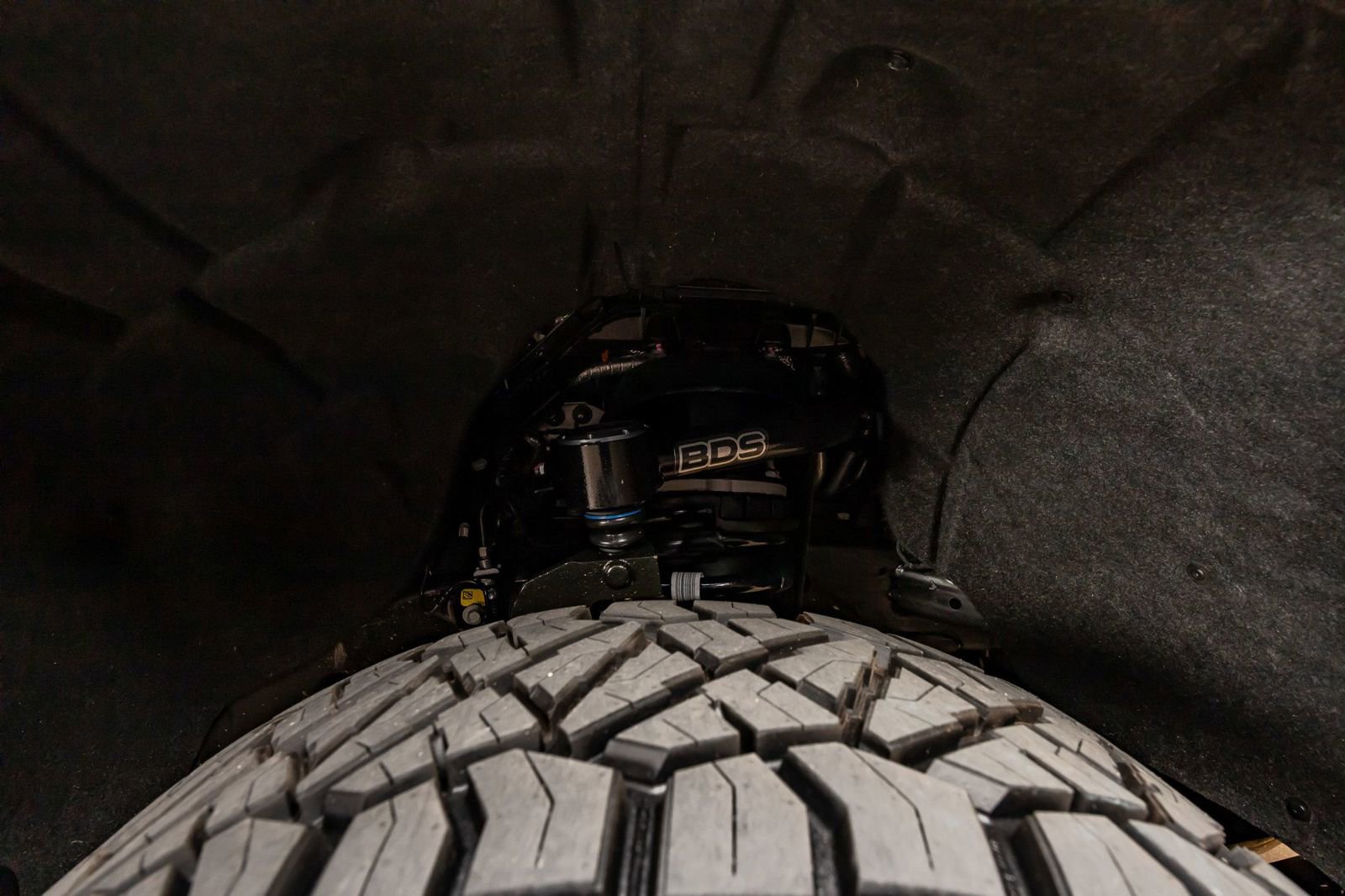 Used 2025 Chevrolet Silverado 1500 ZR2 image 13