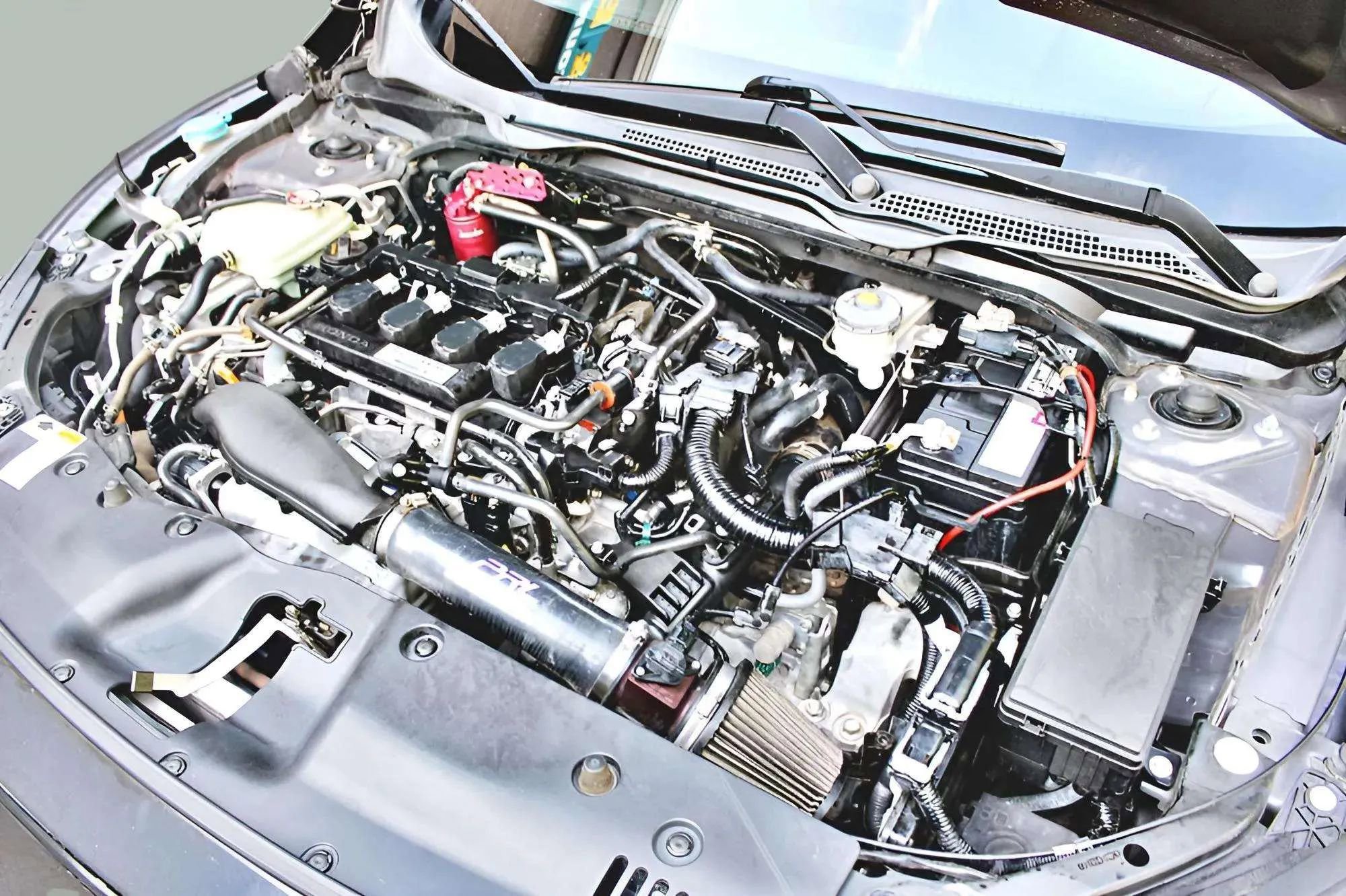 Used 2017 Honda Civic Si image 39