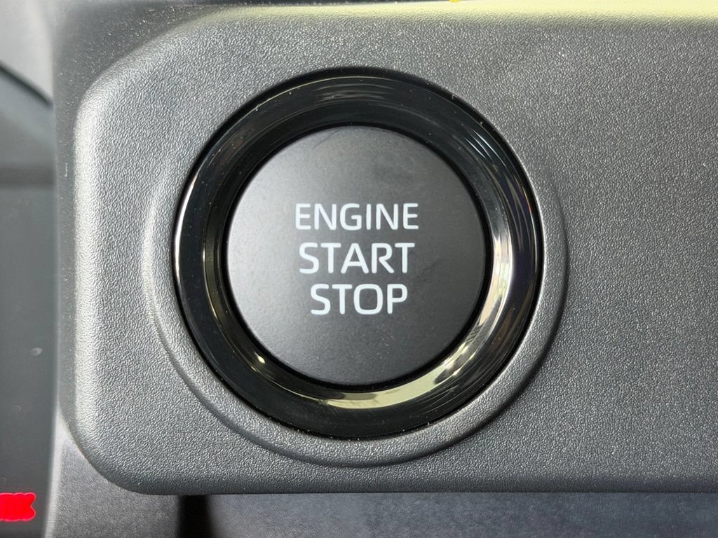 New 2026 Toyota Tacoma SR RWD image 23