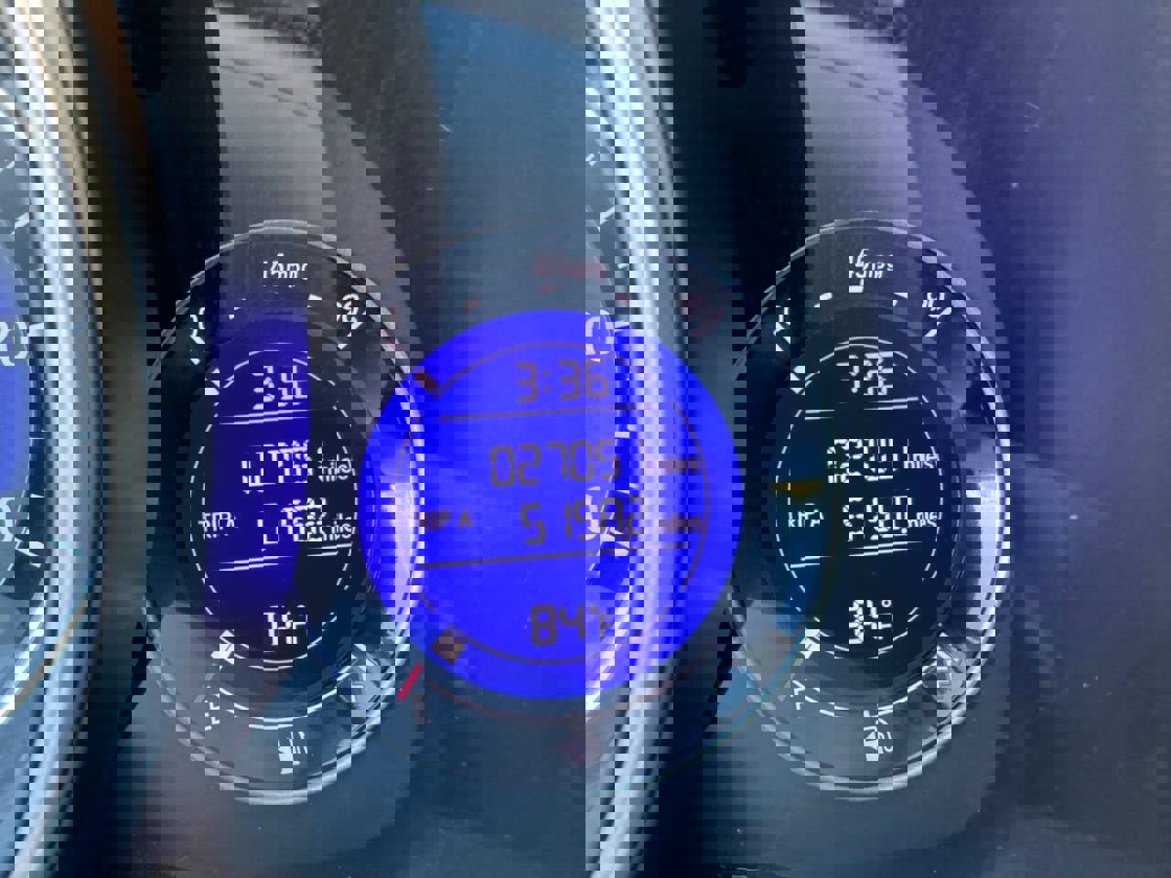 Used 2016 Honda Fit LX image 15