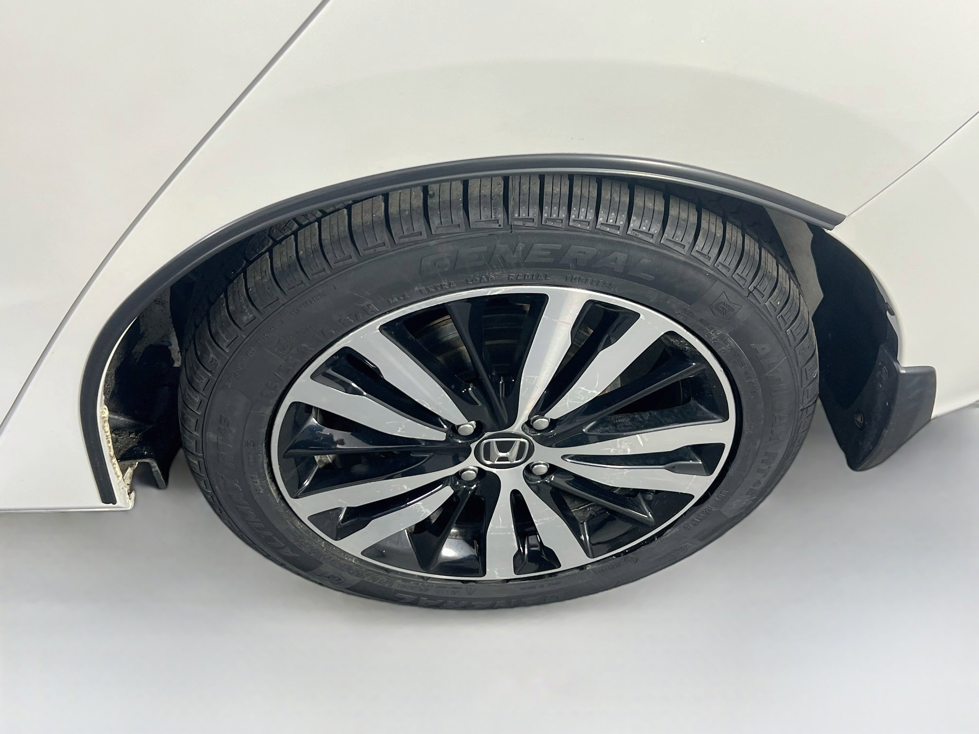 Used 2019 Honda Fit EX-L image 30