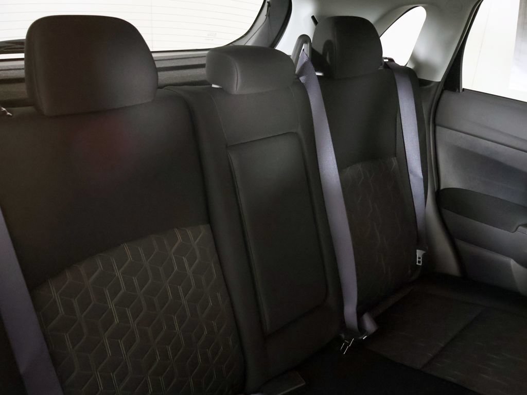 New 2026 Mitsubishi Outlander Sport ES AWD/4WD image 30