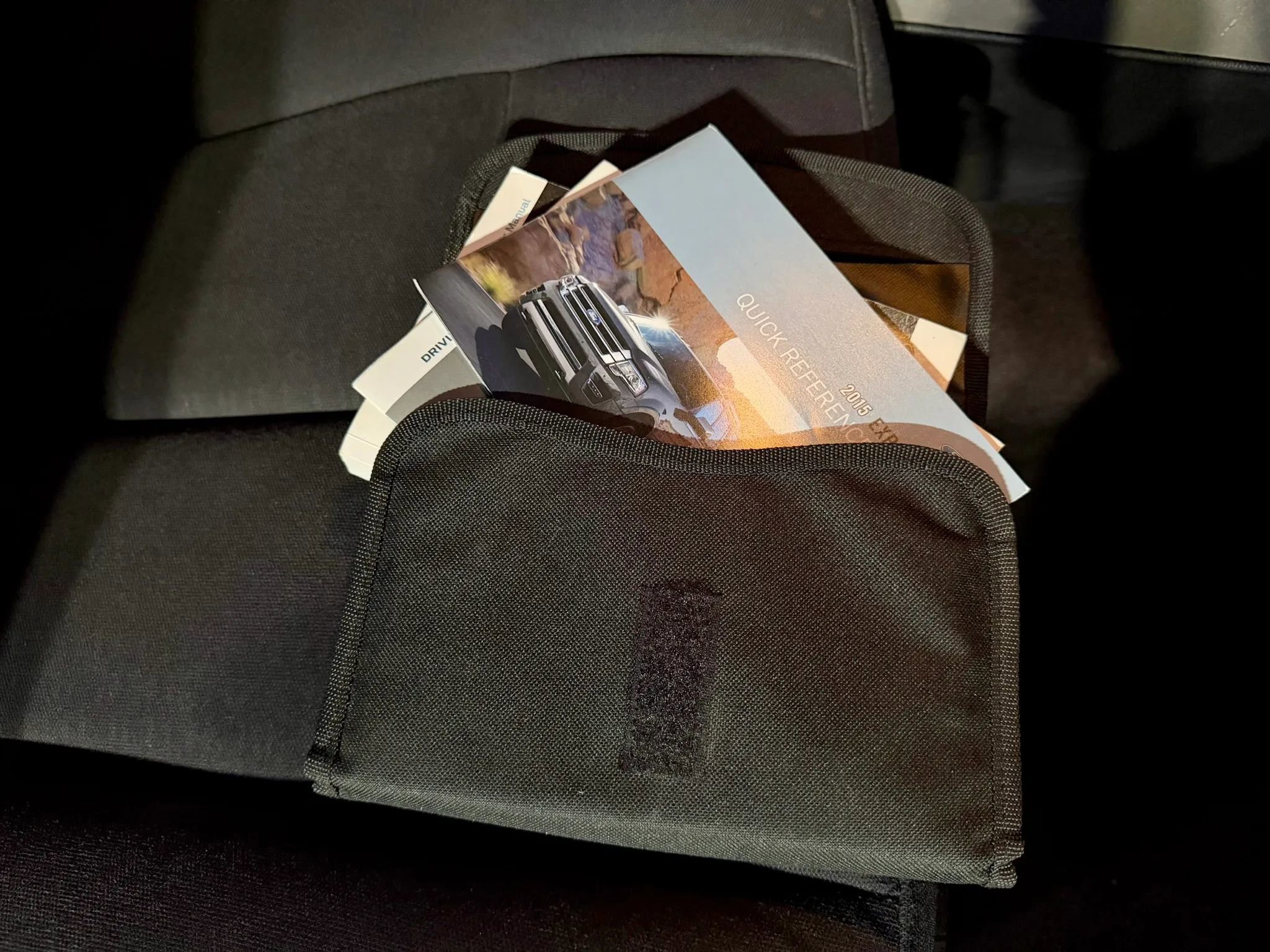 Used 2015 Ford Expedition EL XLT image 29