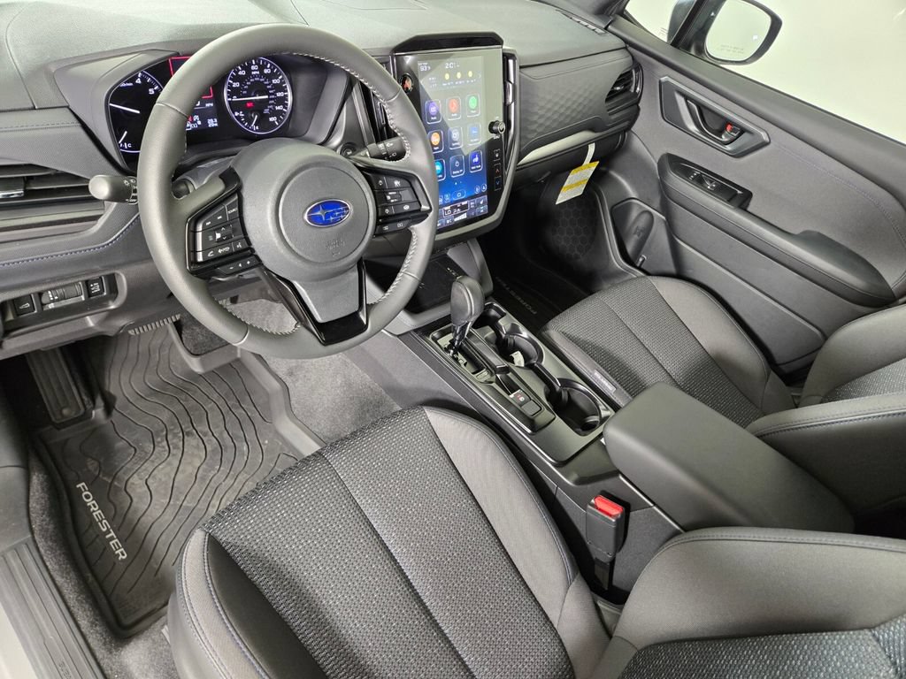New 2026 Subaru Forester Premium AWD/4WD image 11