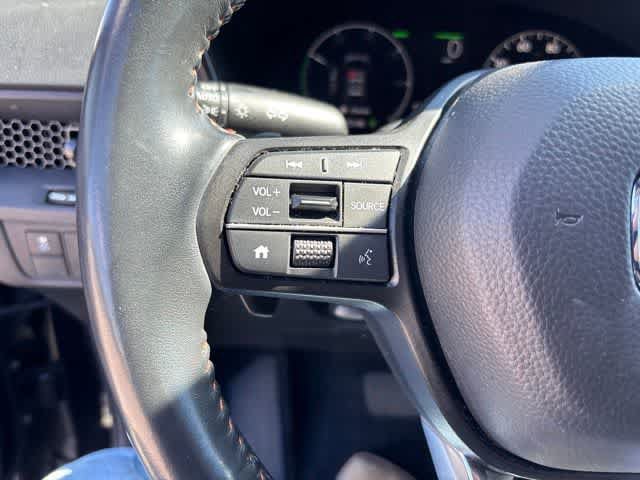 Used 2024 Honda CR-V Sport image 11