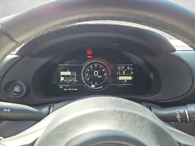 Certified 2024 Toyota GR86 Premium RWD image 10