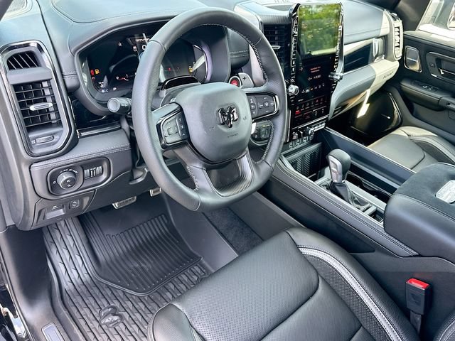 New 2026 RAM 1500 RHO w/ RHO Level 1 Equipment Group AWD/4WD image 7