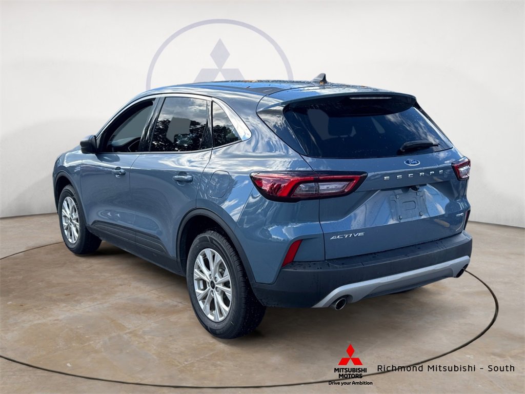 Used 2024 Ford Escape Active image 5