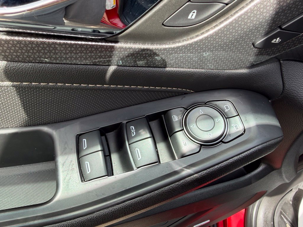 Certified 2023 Chevrolet Traverse Premier w/ LPO, Floor Liner Package AWD/4WD image 19