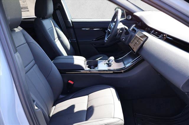 New 2026 Land Rover Range Rover Evoque Dynamic SE AWD/4WD image 29