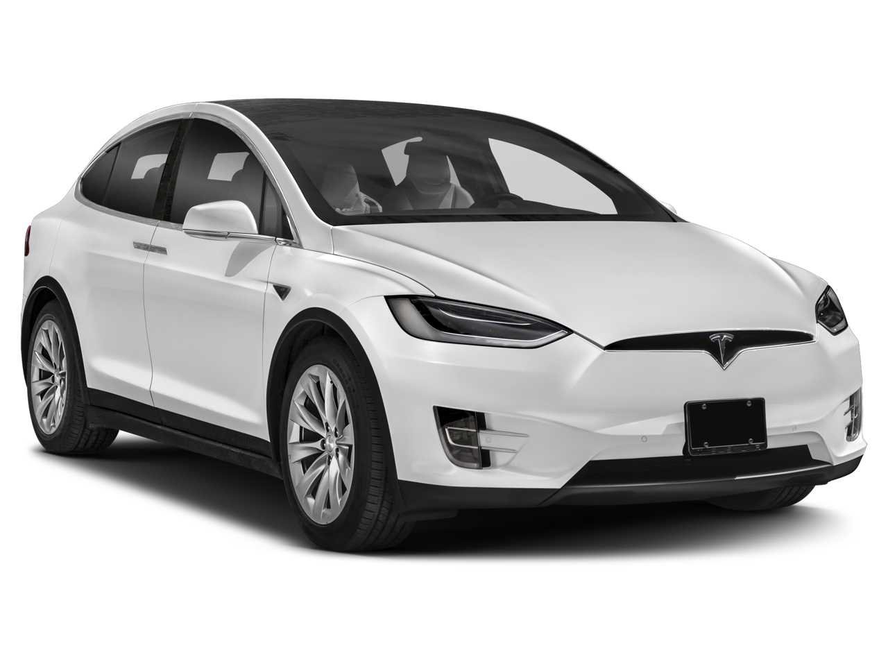 Used 2019 Tesla Model X Long Range AWD/4WD image 6
