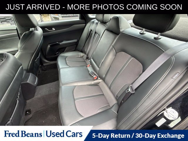 Used 2024 Kia K5 GT-Line AWD/4WD image 14